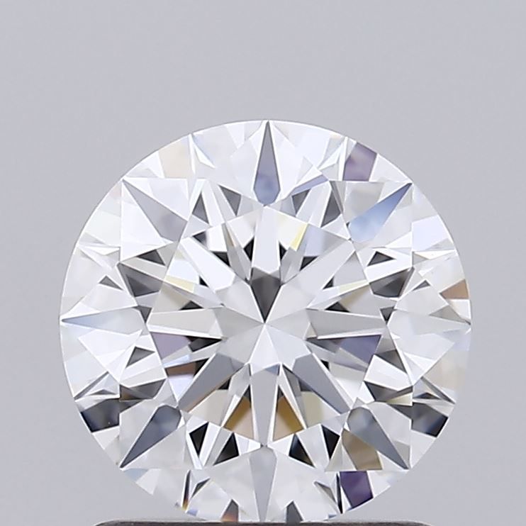 1.15 Carat D-IF Ideal Round Diamond Image 