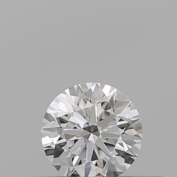 ROUND 0.18 carat diamond