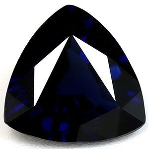 0.97ct Sapphire