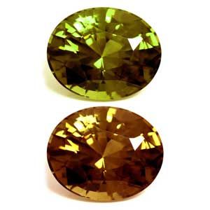 5.03ct Alexandrite