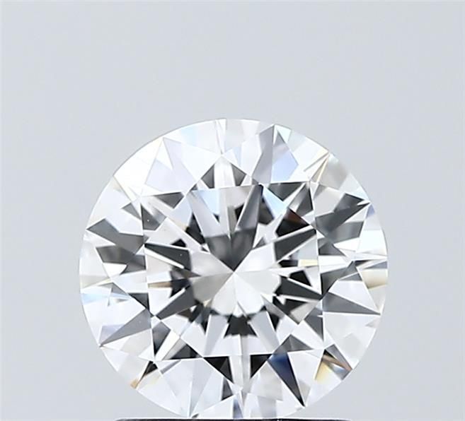 1.5ct Round D VVS2 Excellent Cut-LGD32249