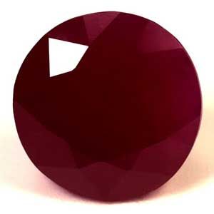 2.94ct Ruby