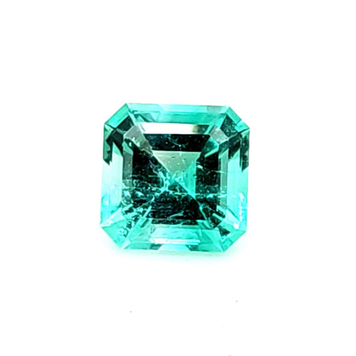 0.82ct Emerald