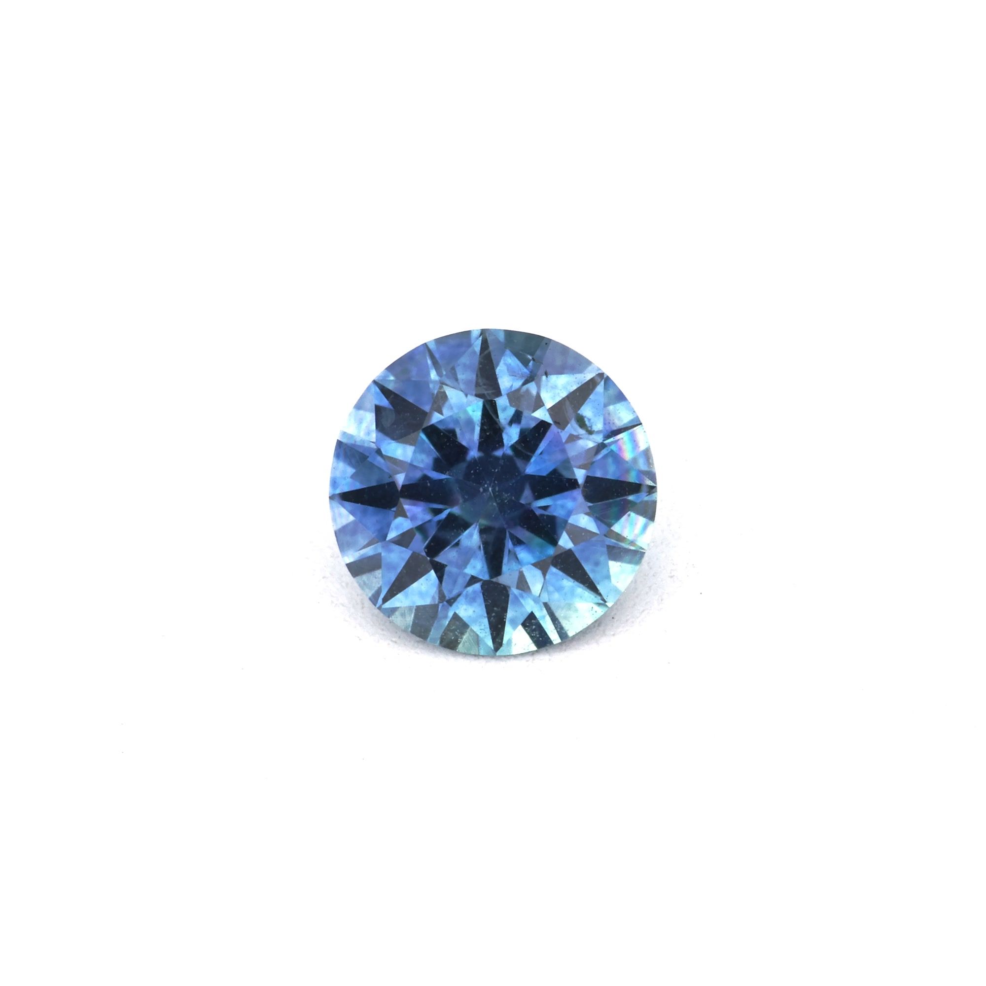 0.57ct Sapphire
