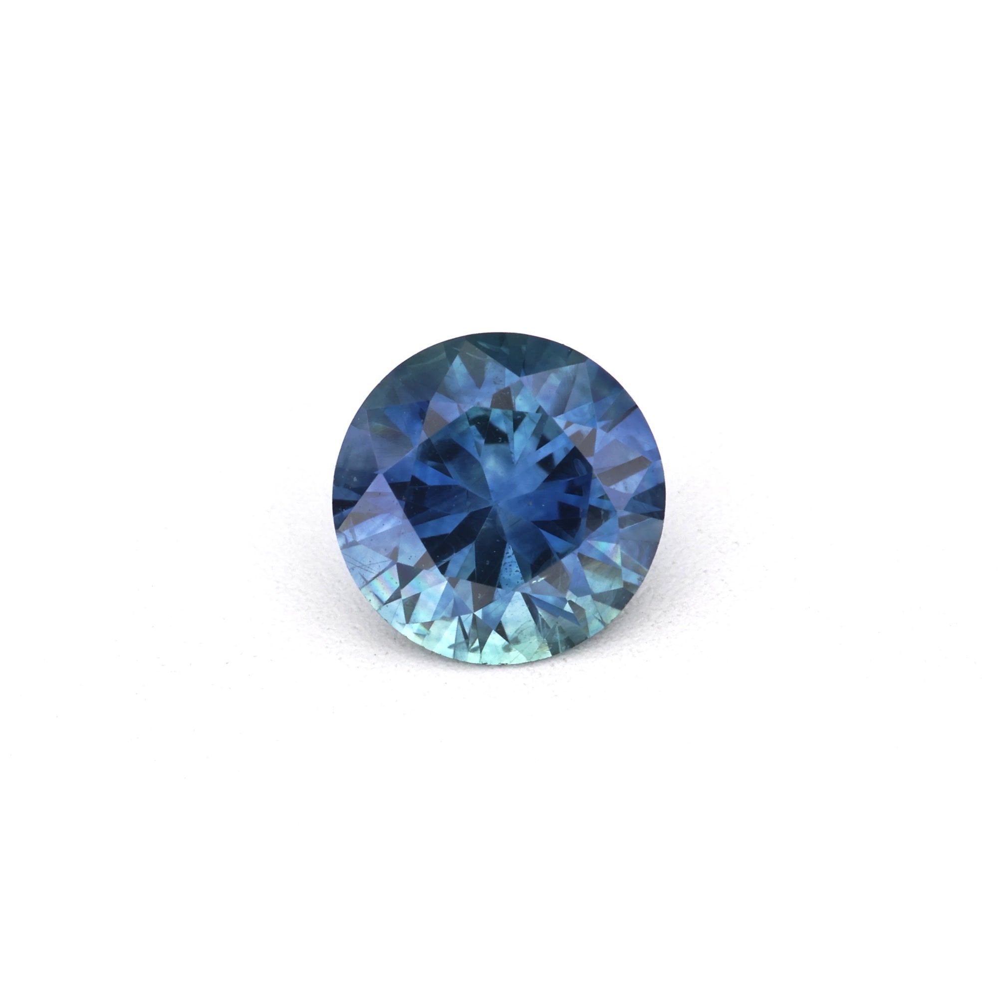 0.6ct Sapphire