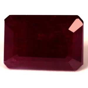4.04ct Ruby