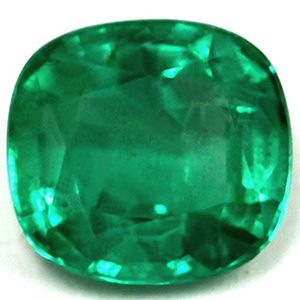 2.02ct Emerald