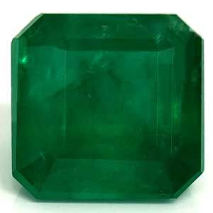 2.49ct Emerald