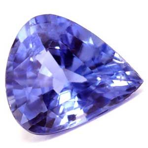 1.06ct Sapphire
