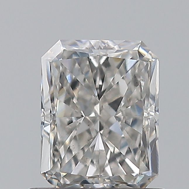 Radiant 0.93ct Diamond