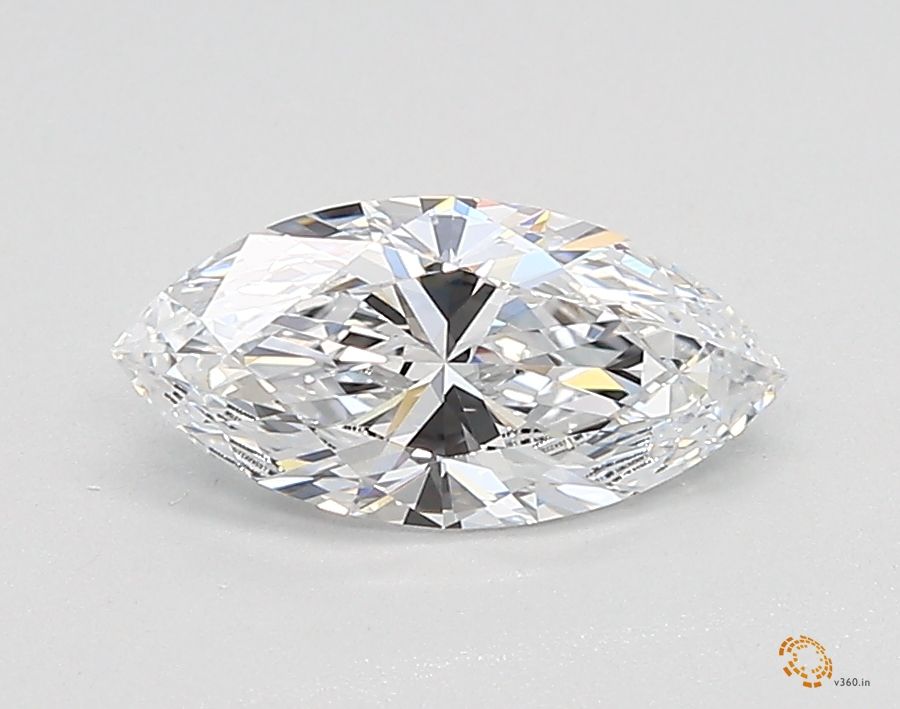 Marquise 0.70ct Diamond