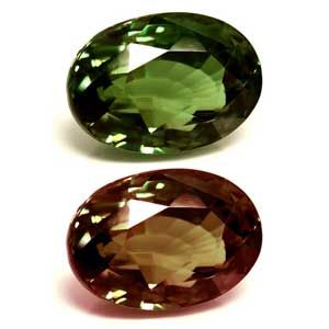 2.57ct Alexandrite