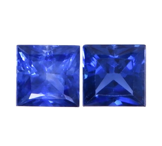 0.79ct Sapphire