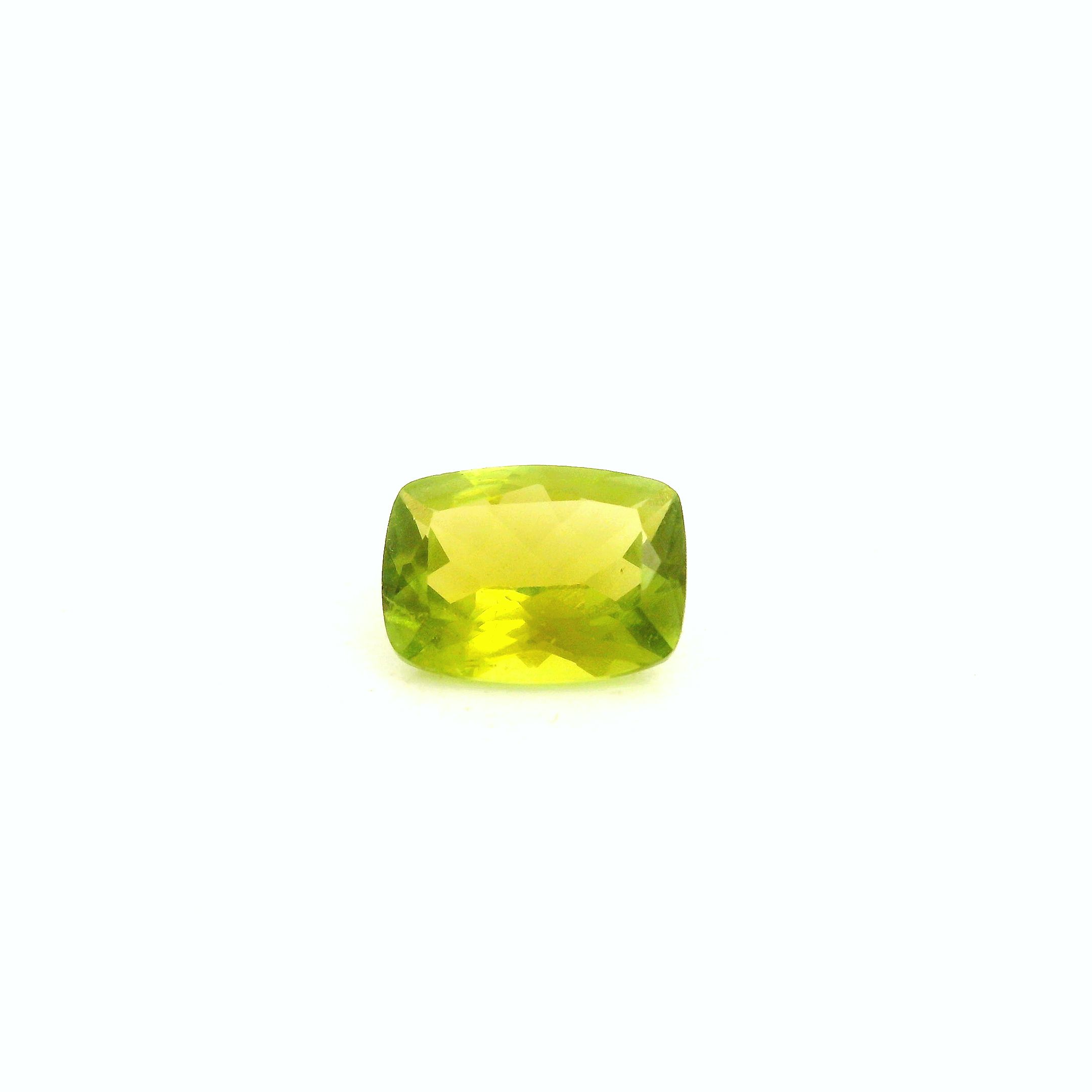 0.88ct TOURMALINE