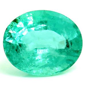 1.08ct Emerald