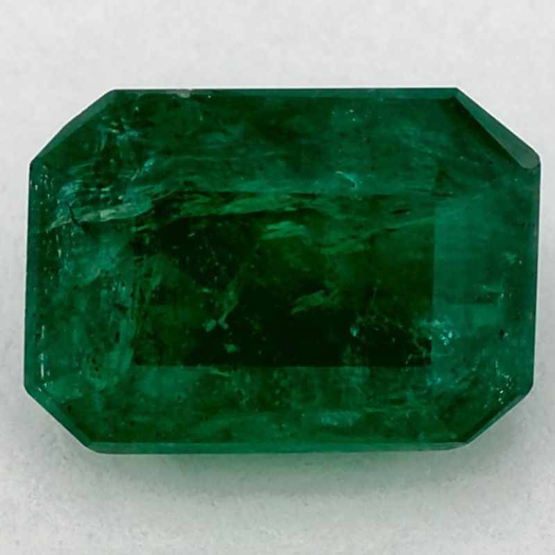 2.29ct Emerald