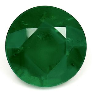 0.46ct Emerald