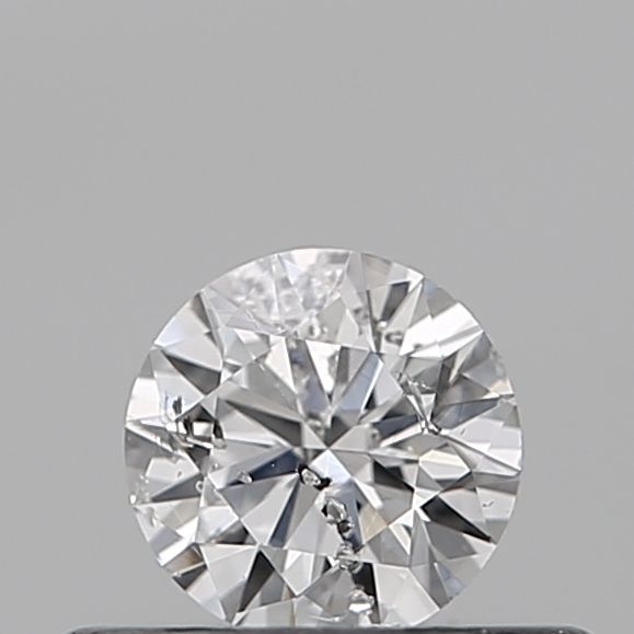 Diamante 0,29 ct ROUND