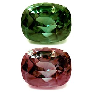0.57ct Alexandrite