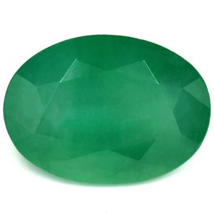 3.56ct Emerald
