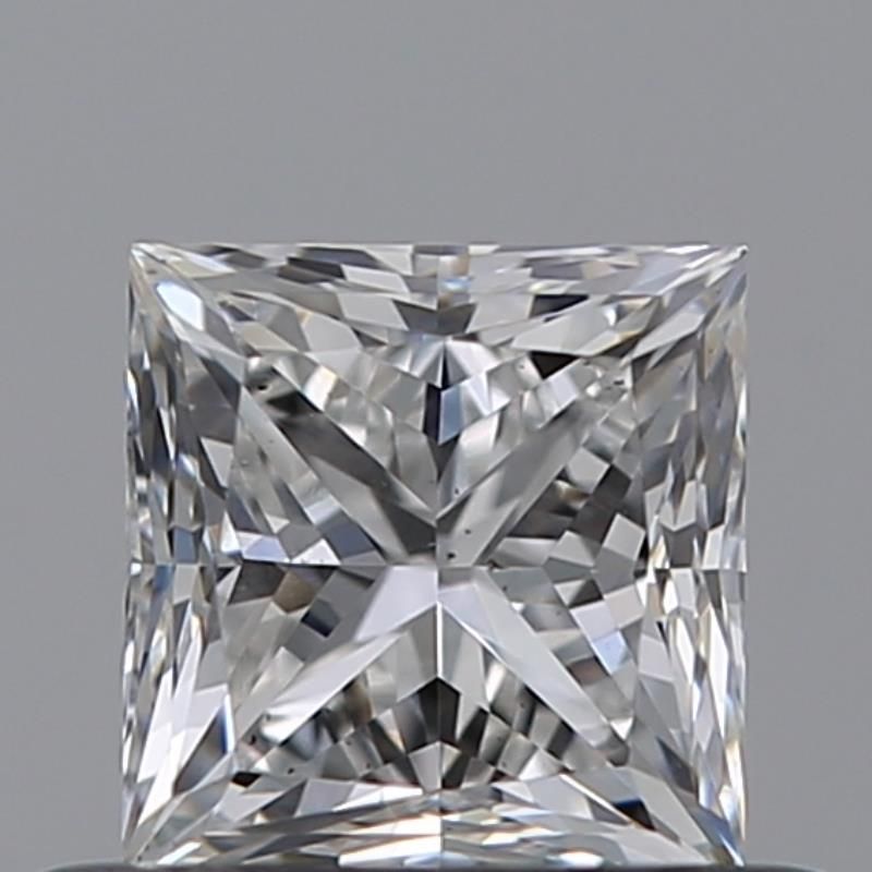 0,5 ct PRINCESS