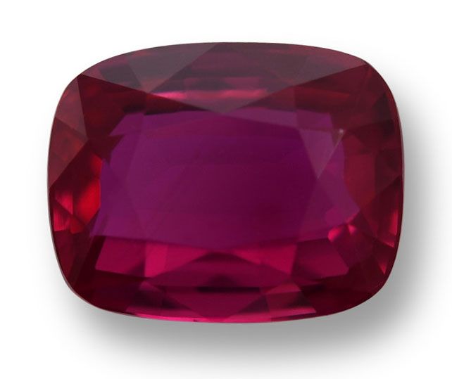 2.02ct Ruby