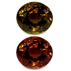 2.54ct Alexandrite