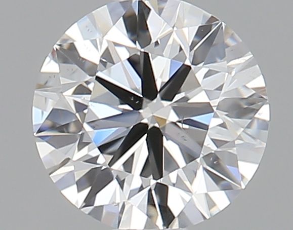 Round 0.70ct Diamond