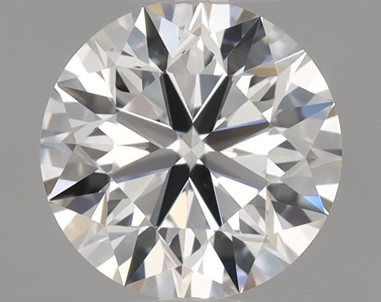 Round 0.54ct Diamond