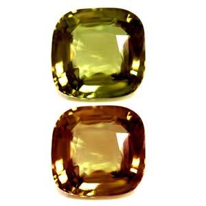 4.06ct Alexandrite