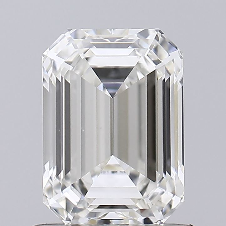 Emerald 1.04ct Diamond