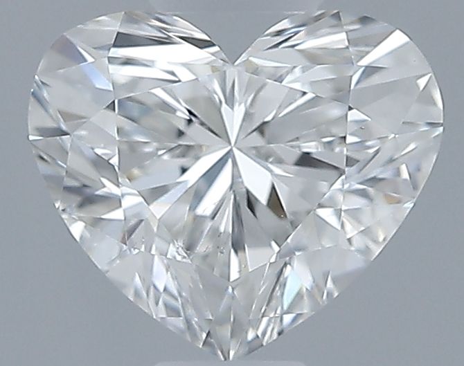 Heart Diamond