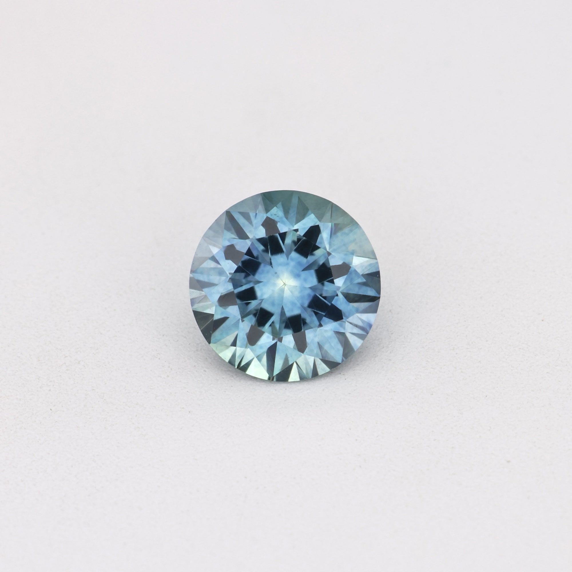 0.58ct Sapphire
