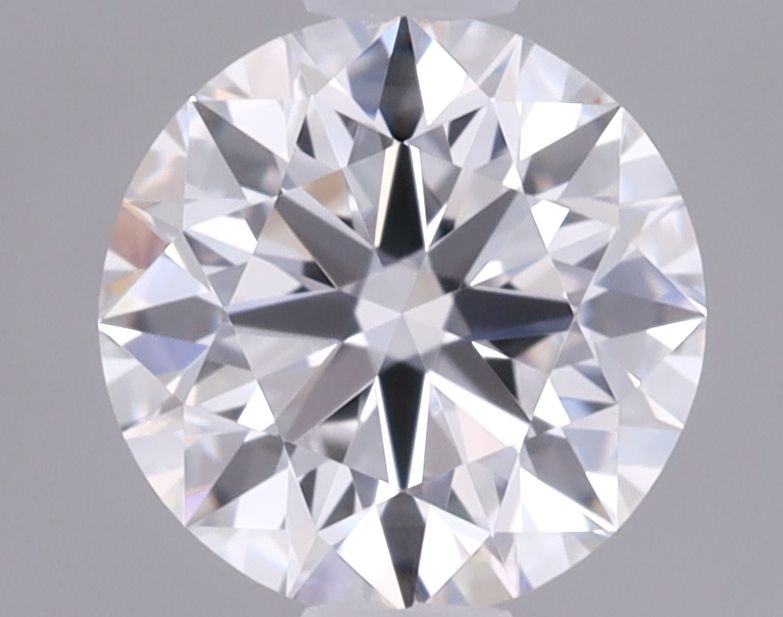 Round 0.59ct Diamond