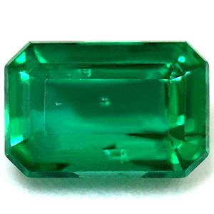 0.78ct Emerald