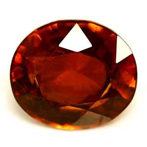 3.03ct Garnet