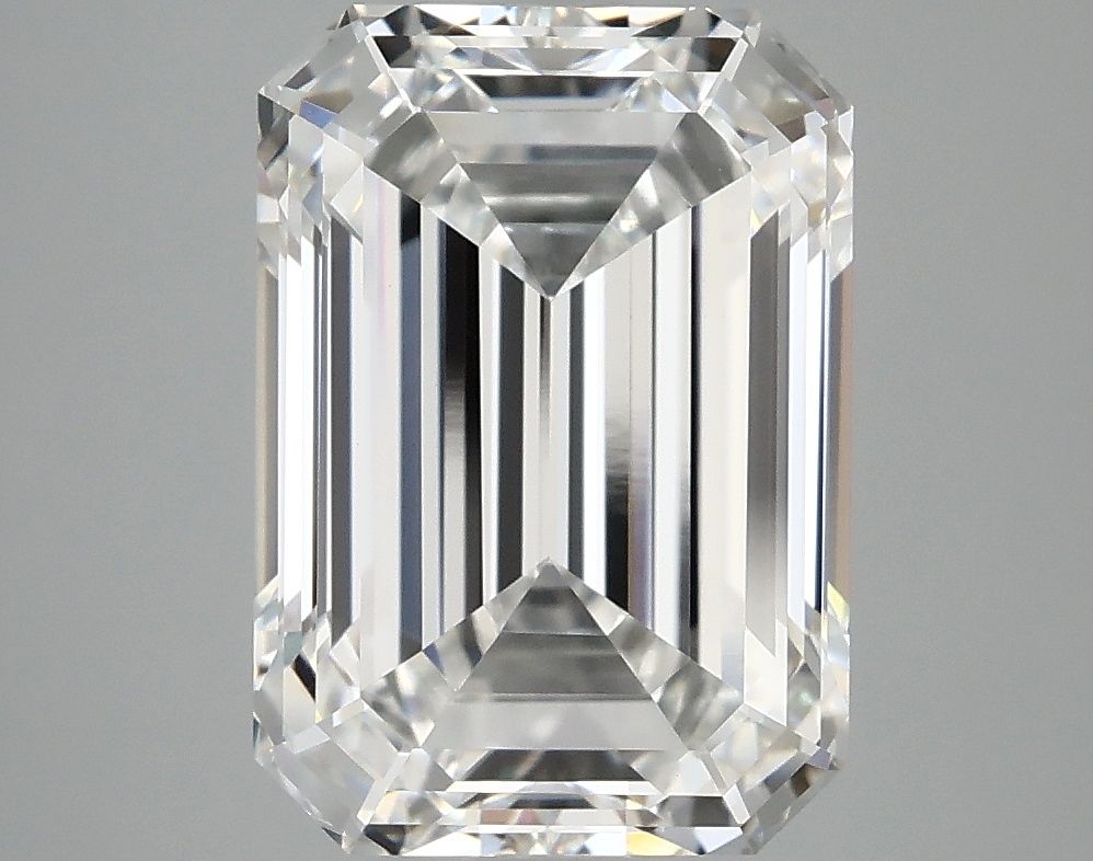 4.94 Carat · E · VVS2 Rare Carat Ideal Cut