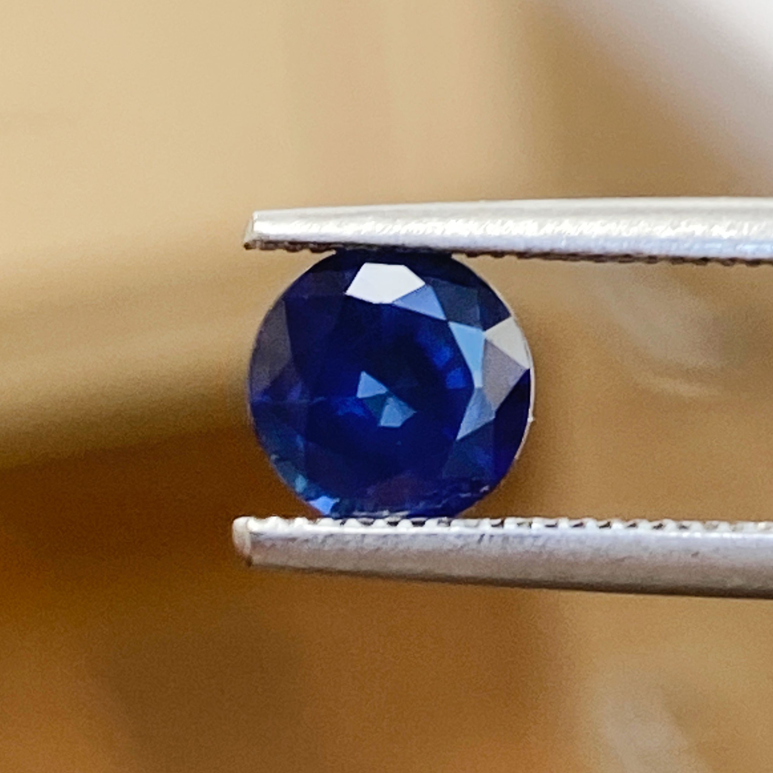 0.93ct Sapphire