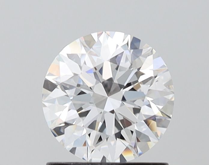 Diamant Rond 1.03 ct - Couleur D - Pureté VS1