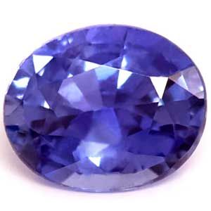 0.77ct Sapphire