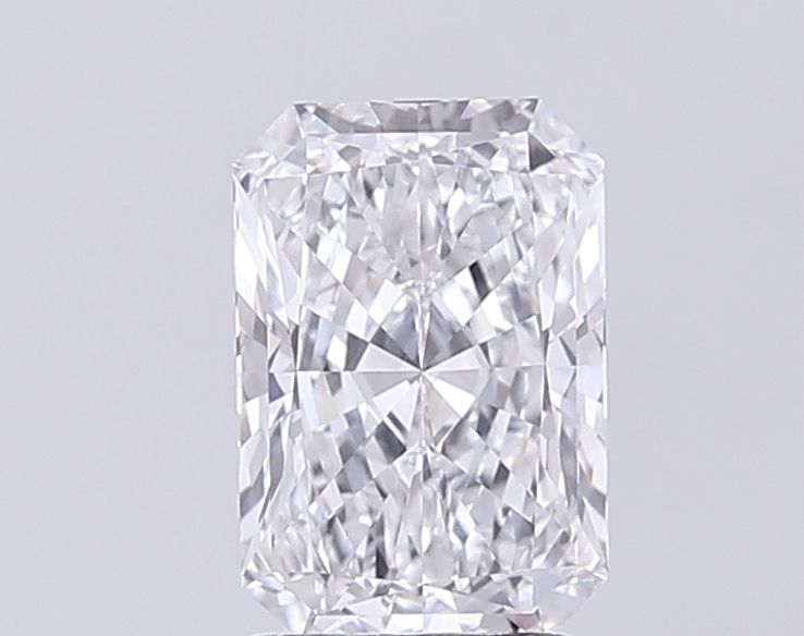 2ct Radiant D - VVS2 - Excellent cut - LD345884