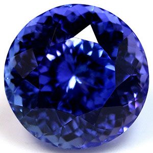 6.07ct Tanzanite