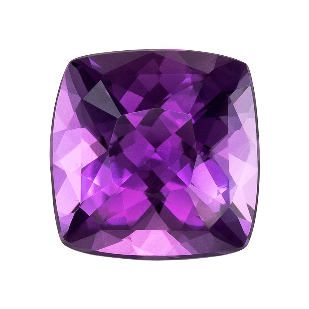 2.67ct Amethyst