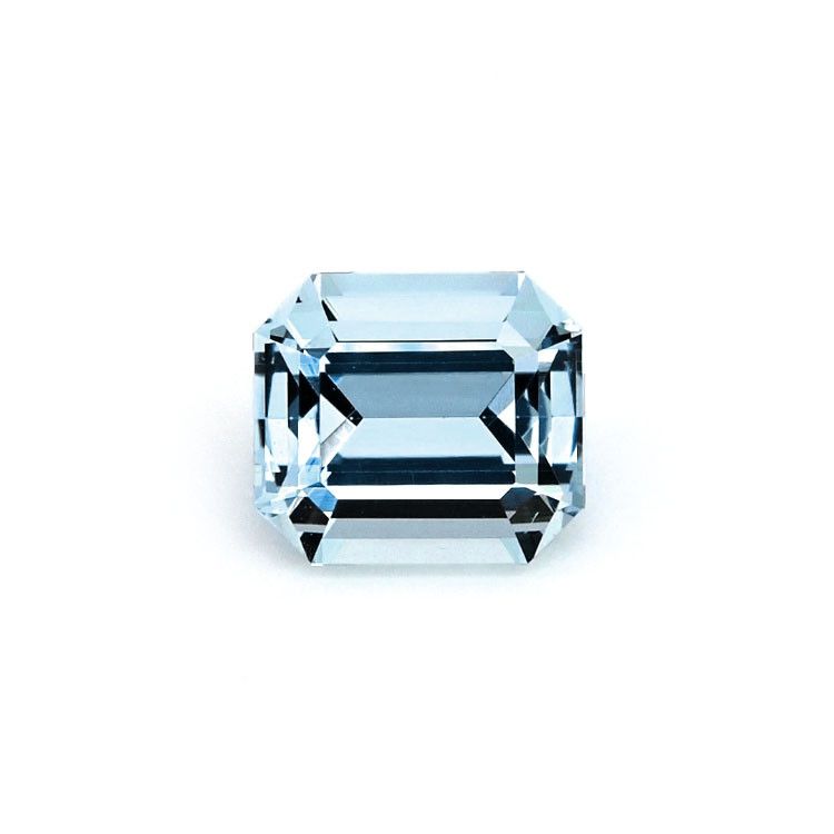 1.5ct Aquamarine