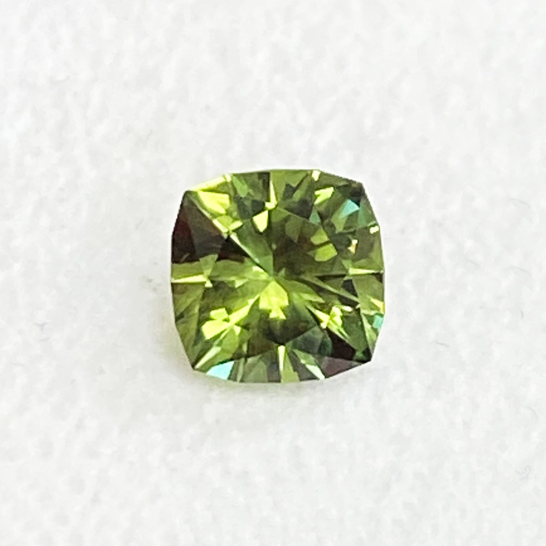 0.98ct Sapphire