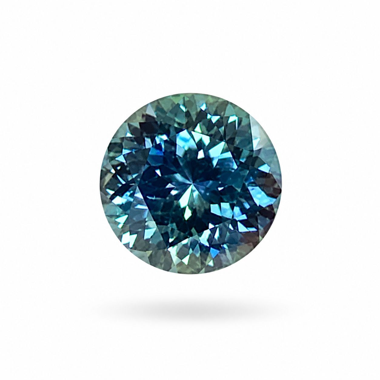 0.59ct Sapphire