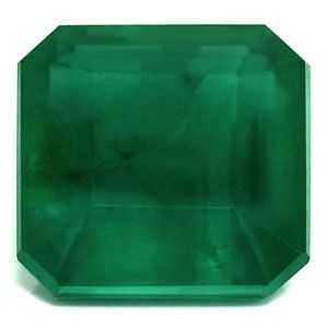 2.52ct Emerald