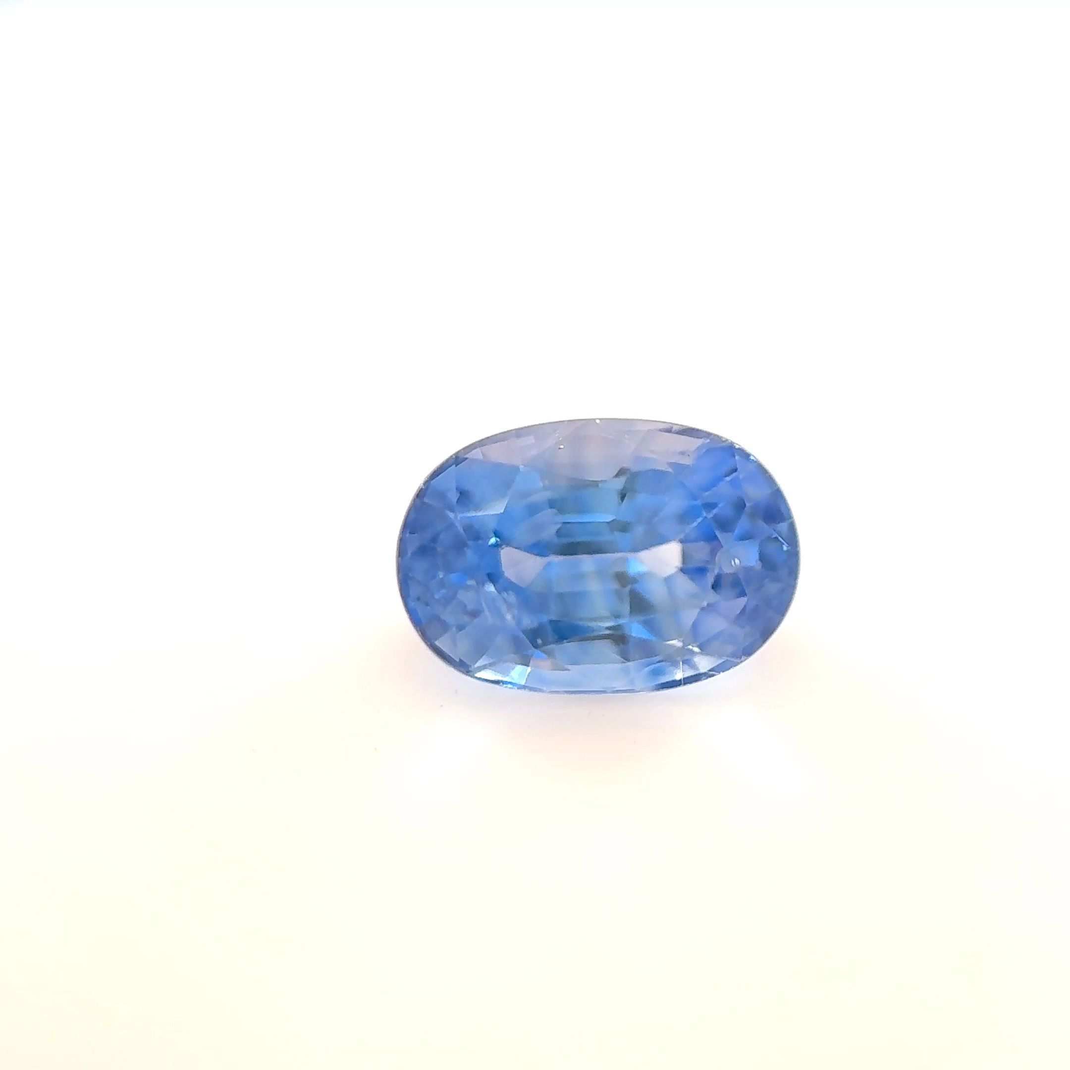 0.96ct SAPPHIRE