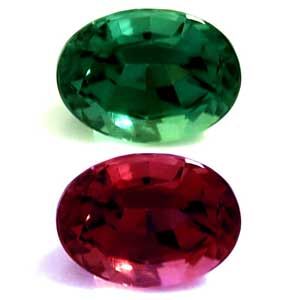 0.41ct Alexandrite