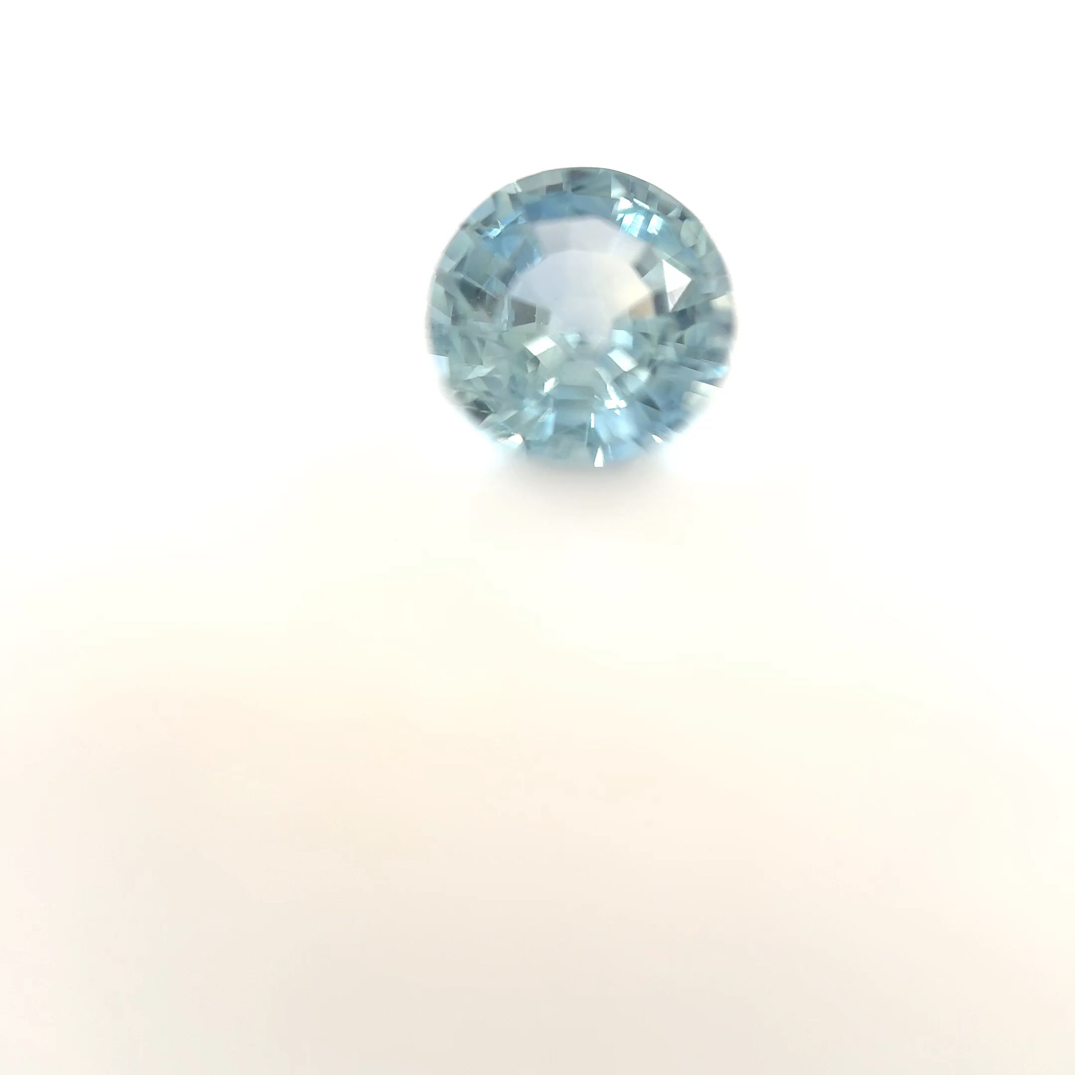 1.39ct SAPPHIRE